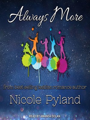 cover image of Always More